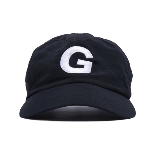 Nylon Cap BLACK