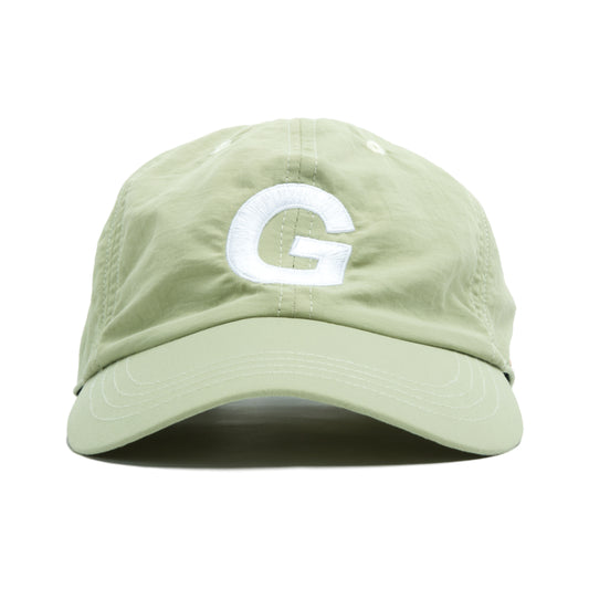 Nylon Cap MATCHA