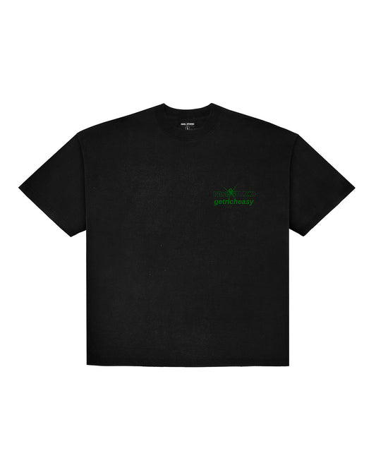 T-Shirt Black