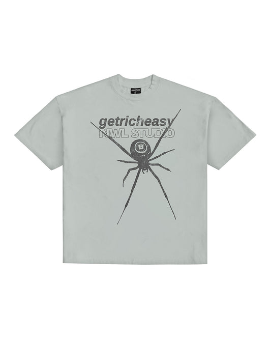 T-Shirt Gray