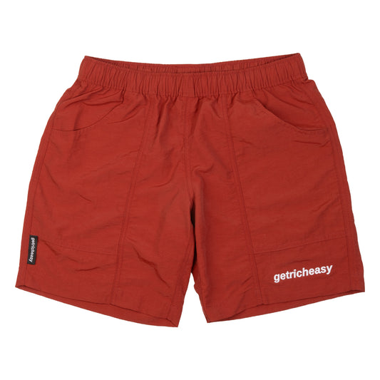 Nylon Shorts Garfield